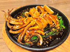 -香厨中餐厅(松北香格里拉店)