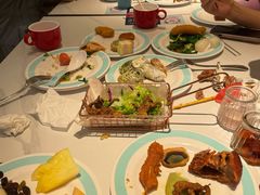 -经典世家牛排(德化万达店)