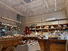 -佐敦面包铺·JORDAN BAKERY