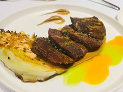 -Bistro Wang 牛排馆