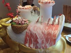 -尚海豆捞(乐虹坊店)