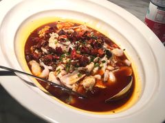 -蔴将·川菜(黄龙万科店)