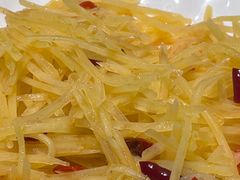 -巧庆楼·茶膳