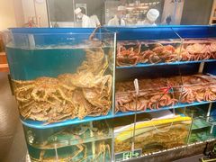 -蟹田居·活蟹料理(东城店)