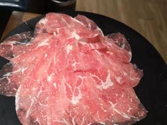 -九府羊·鲜羊火锅·烤串(新华路店)