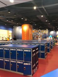 -幻贝家儿童乐园(苏州中心店)