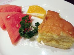 甜品-德大西餐社(云南南路店)