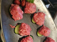 -阿源鱼捞斑鱼火锅·海鲜粥(山景尚宅店)