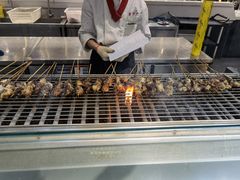 -圣罗巴甄选自助(麦凯乐店)