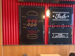 -汉堡王(上海缤谷一期店)