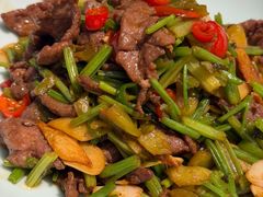 -小绍兴家宴·百年绍兴菜(鲁迅路店)