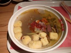 -食悦天美食广场(沈阳青年大街万象城店)
