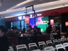 -蝴蝶里·粤菜·点心(龙湖杭州金沙天街店)