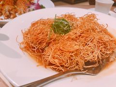 -陶陶居海鲜酒家(新马路店)