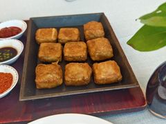 -安徽大厦中餐厅