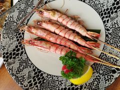 -九井澤精致料理(金茂店)