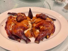 -美心皇宫(沙田大会堂店)