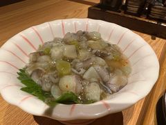 -彩汐 日式海鲜&烧鸟居酒屋