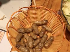 -木屋烧烤(白石洲店)