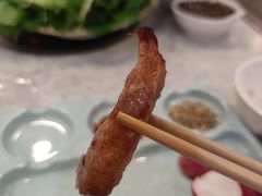 -呼伦贝尔烤羊·蒙古烤羊排(南田路总店)