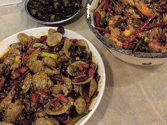 -辣螃铠盆盆蟹大排档(总店)