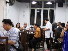 大堂-春和面馆(常德路店)