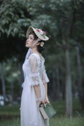 -古摄影婚纱