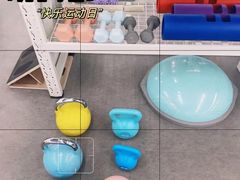 -乐刻运动健身(蓝润摩里中心店)