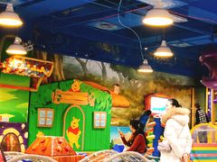 -酷洛小镇(步步高新天地购物广场店)