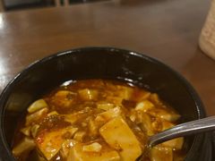 麻婆豆腐-蝦塘·中国餐馆(城墙南马道巷店)