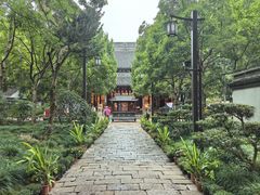 -秋霞圃