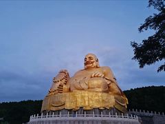 -千佛山风景名胜区