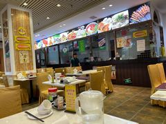 -尹兰楼西北风情餐厅(嘉定店)