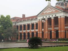 -辛亥革命博物院北区