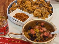 -老天桥蛙炉火锅(姑苏总店)