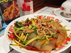 -姚稷大铁锅(龙之梦店)