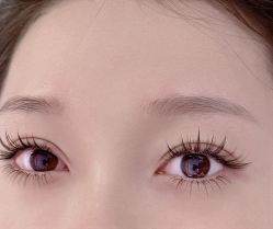 点击看大图 -妙睫屋日式美甲美睫