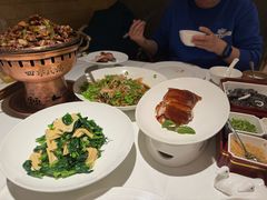 -四季民福烤鸭店(前门大栅栏店)