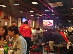 大堂-碎怂烤肉(钟楼柳巷店)