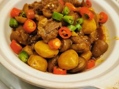 -不倒翁·徽天下名菜楼(马鞍山路店)