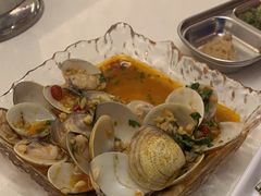 -白仁仔· 活烤海鲜 宵夜(豫园店)