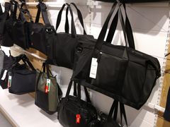 店内环境-hotwind热风(重庆悦荟店)