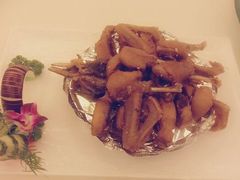 android_upload_pic-馨越楼·点心·粤菜(赤坎店)