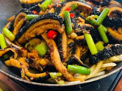 -百花人家(清水镇店)