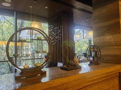 -拾溪餐厅·包厢(杭州千禧度假酒店)