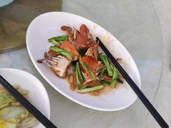 -考记泥焗鸡农庄·海鲜(北洛秘境店)