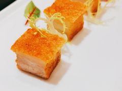 -臻萃轩中餐厅(国家会展中心店)