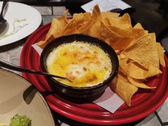 -盐说Salt Talk北美风味西餐厅(海上世界店)