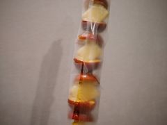 奶酪夹心糖堆儿-二斗栗子(黄河道店)
