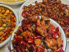 -蜀膳坊(洪公祠小区店)